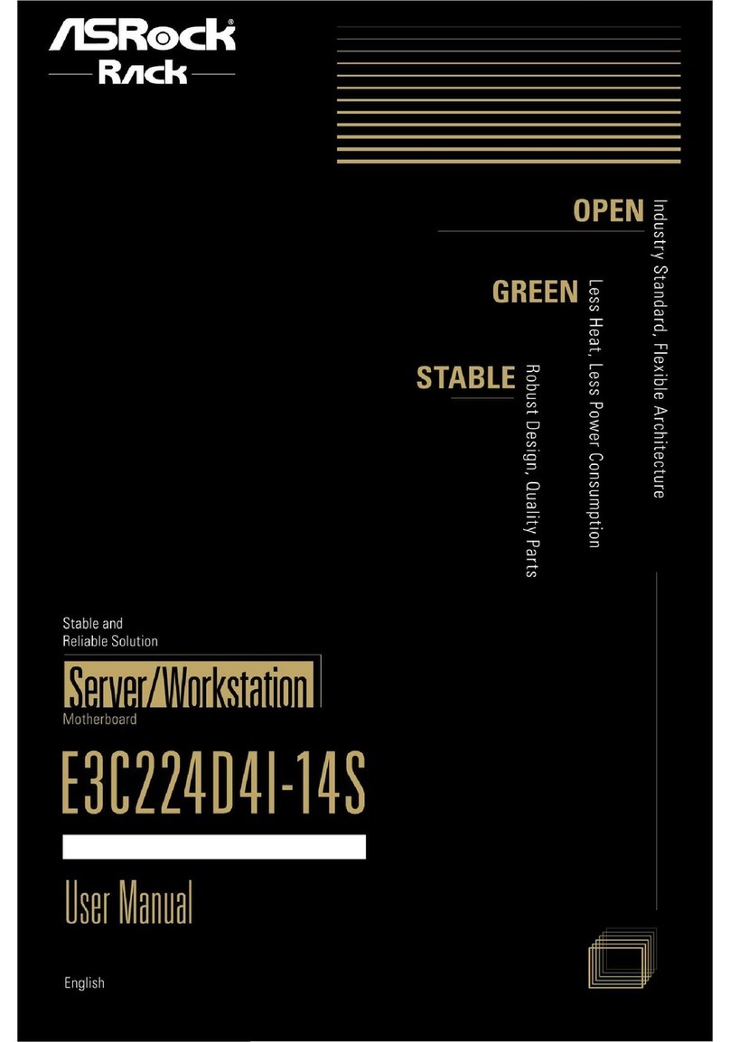 ASROCK E3C224D4I-14S user manual