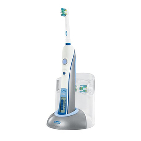 Oral-B Triumph 9000 User manual