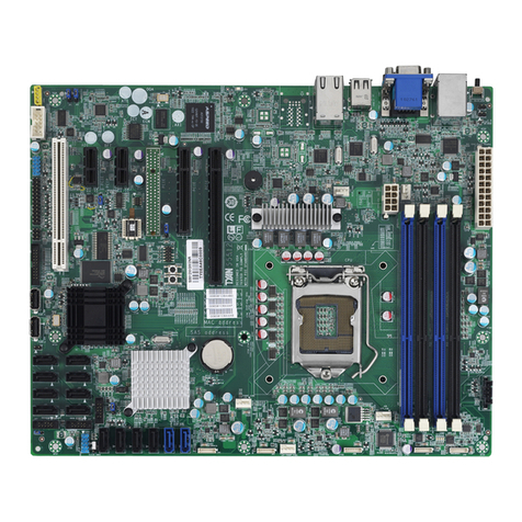 TYAN S5512 User manual TYAN S5512 User manual