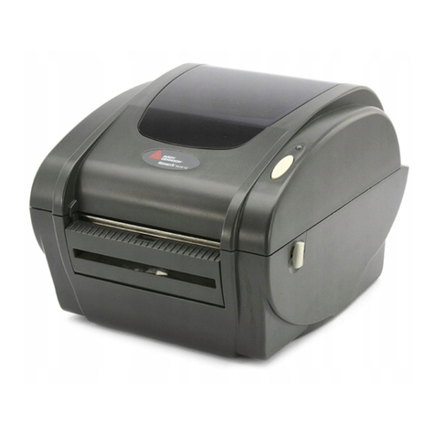 Avery Dennison MONARCH 9416 XL Technical Document Avery Dennison MONARCH 9416 XL Technical Document