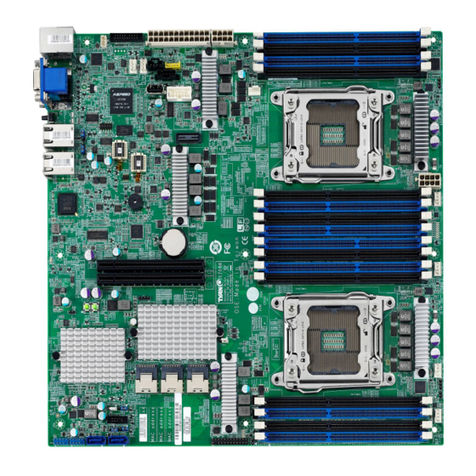 TYAN S7066 User manual
