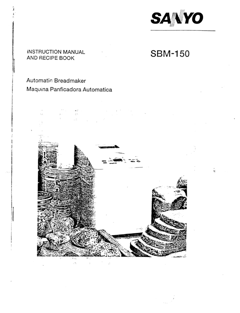 Sanyo SBM-150 Technical specifications Sanyo SBM-150 Technical specifications