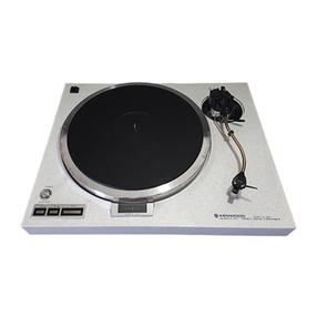 Kenwood KD-650 User manual