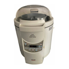 Welbilt ABM-100-3 owner's manual