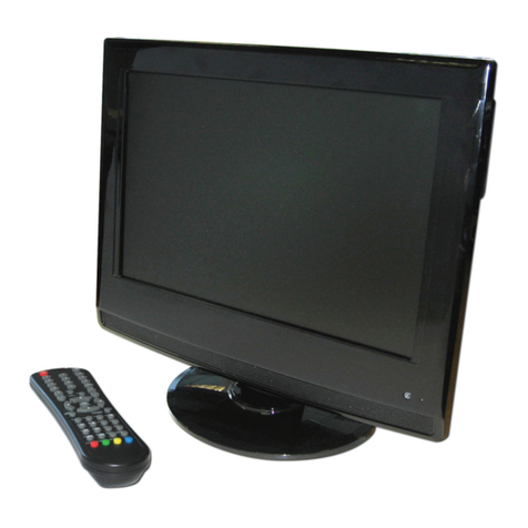 Technika 15.4-311 User manual