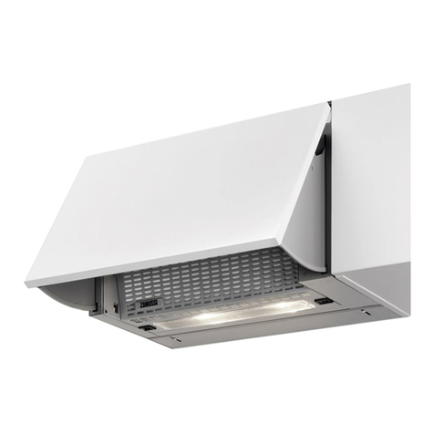 Zanussi ZHI60111G user manual