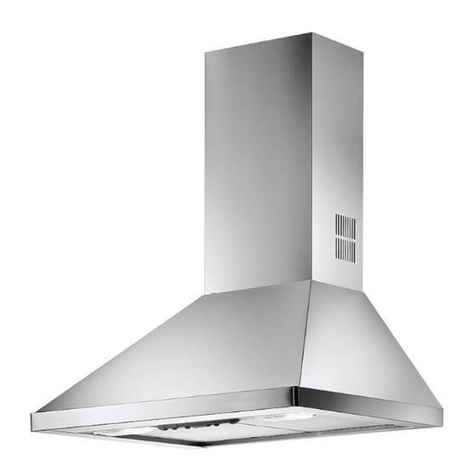 Electrolux EFC60001 user manual