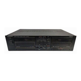 Kenwood KX-97CW User manual
