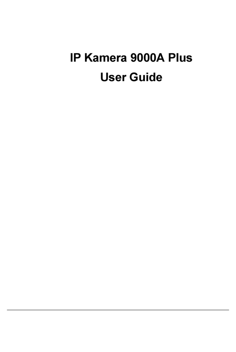 Aviosys 9000A Plus user guide