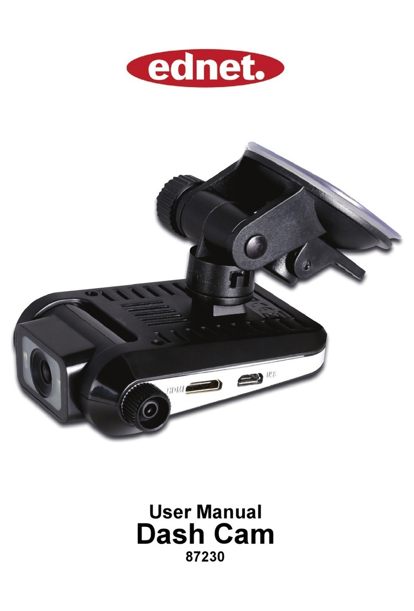 Ednet 87230 user manual