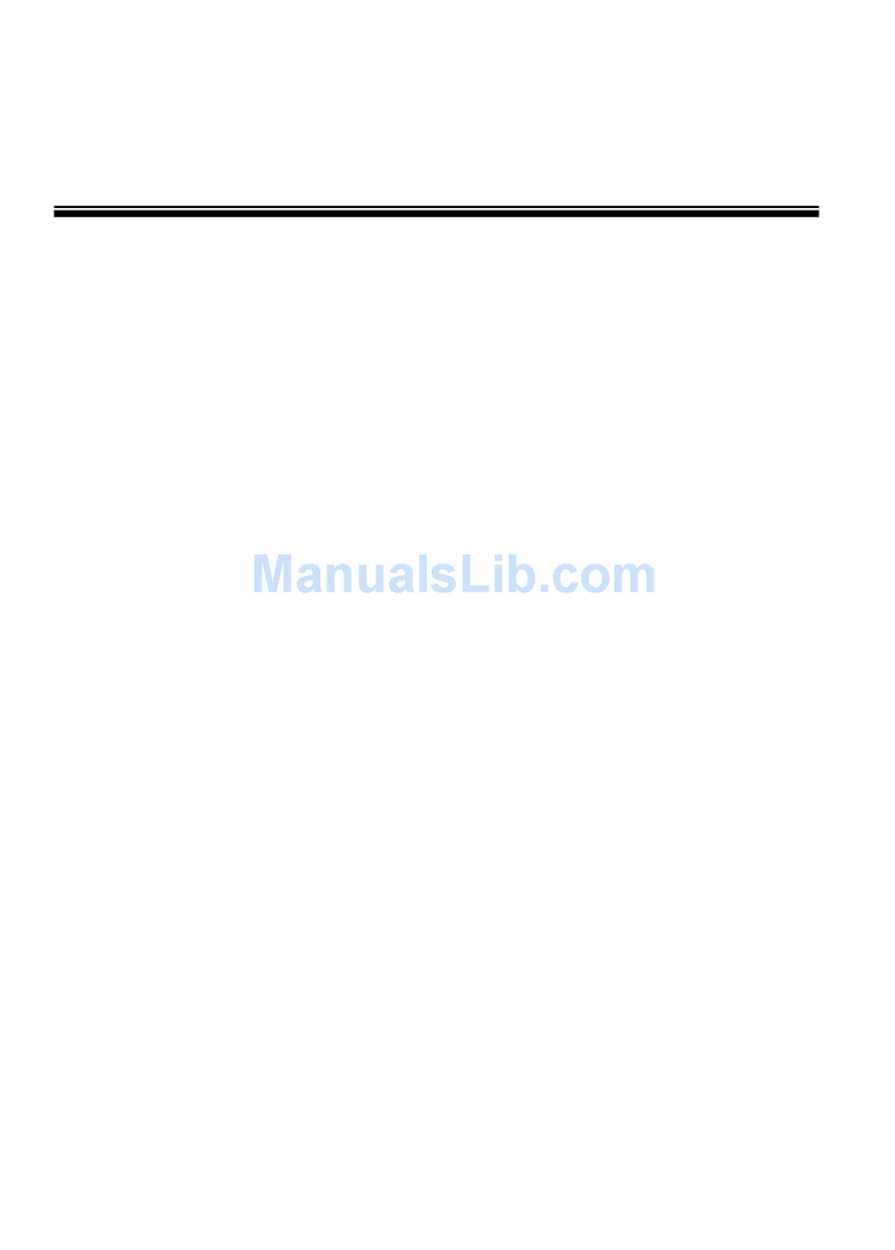 Optiview DVRTT PRO Series User manual