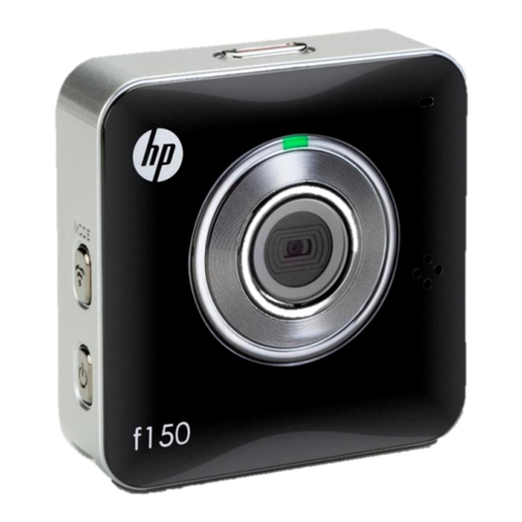 HP F150 User manual