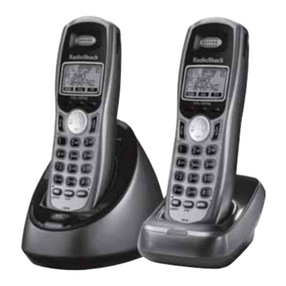Radio Shack 43-141 user guide