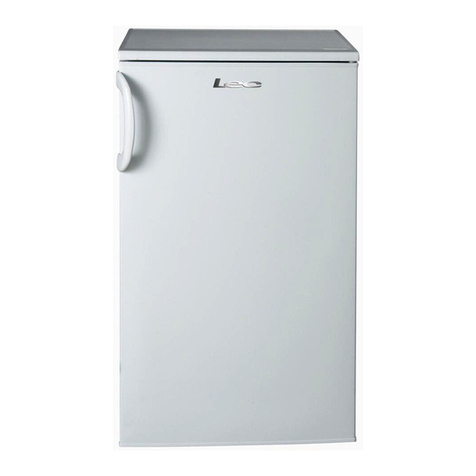 Lec+ U50262W user guide