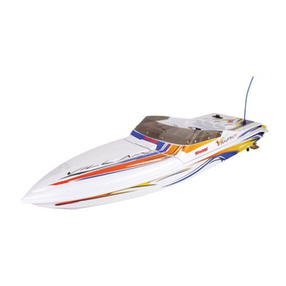 Traxxas Villain EX 1502 owner's manual