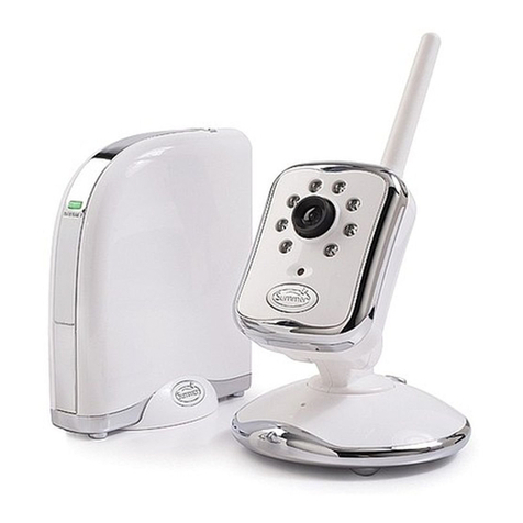 Summer 29020 User manual Summer 29020 User manual