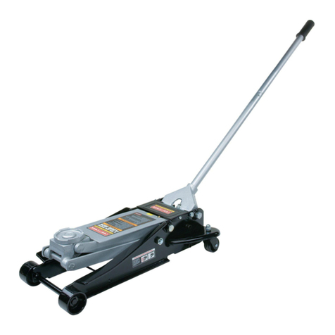 Craftsman 50168 User manual