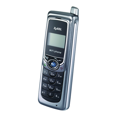 ZyXEL Communications Prestige P2000W V2 quick start guide ZyXEL Communications Prestige P2000W V2 quick start guide
