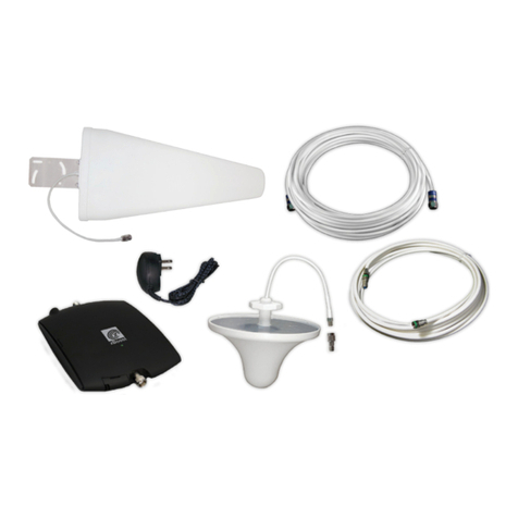 zBoost ZBC745SL-CM User manual