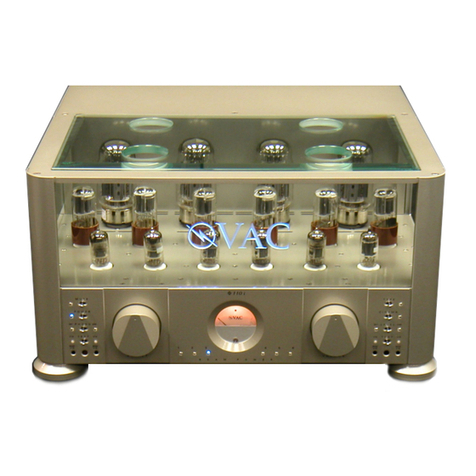 VAC Phi Beta ? 110i Beta Operation & maintenance information