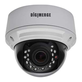 Digimerge DPV24DL User manual