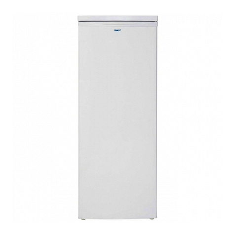 Lec+ TL55142W User manual