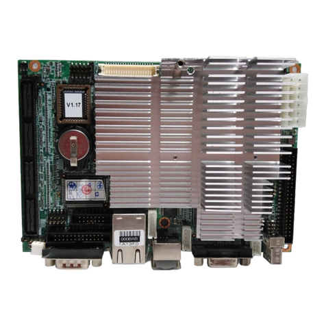 Advantech PCM-9386 user manual