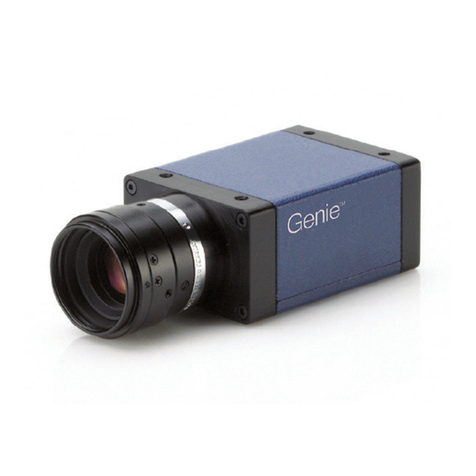 Genie M640 User manual Genie M640 User manual