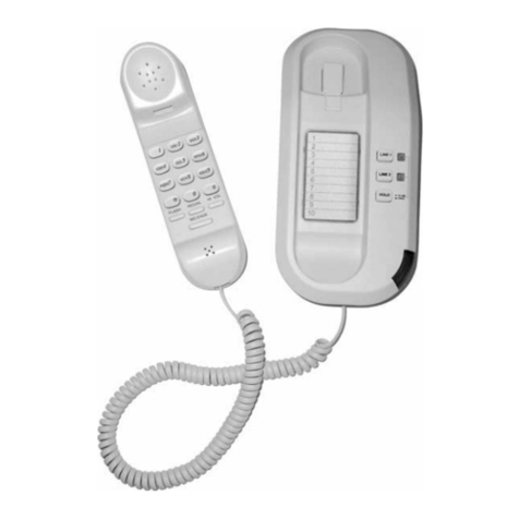 Telematrix 2 Line trimline user guide