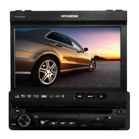 Hyundai H-CMMD4059 instruction manual