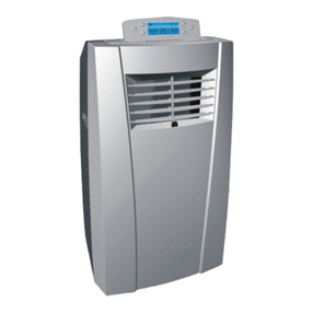Beko Multi Type Air Conditioner Service manual