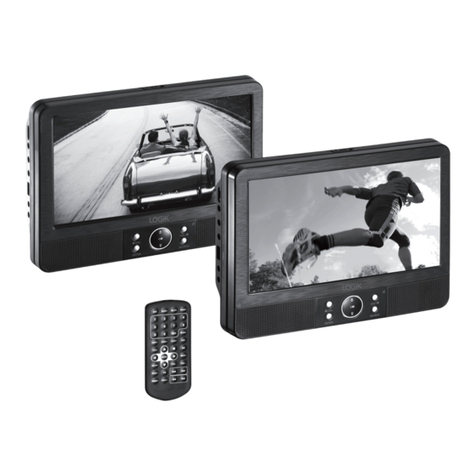 Logik L9DUALM12 User manual Logik L9DUALM12 User manual