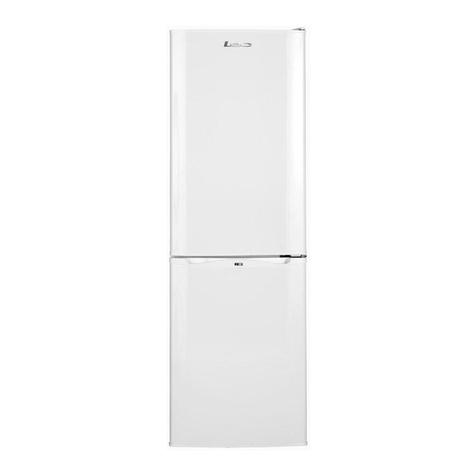 Lec+ TS50152W User manual
