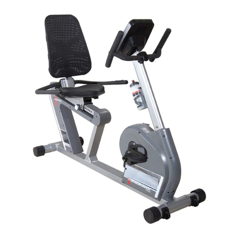 Diamondback Response R8c User manual