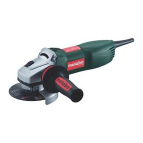 Metabo WE 14-150 Plus User manual