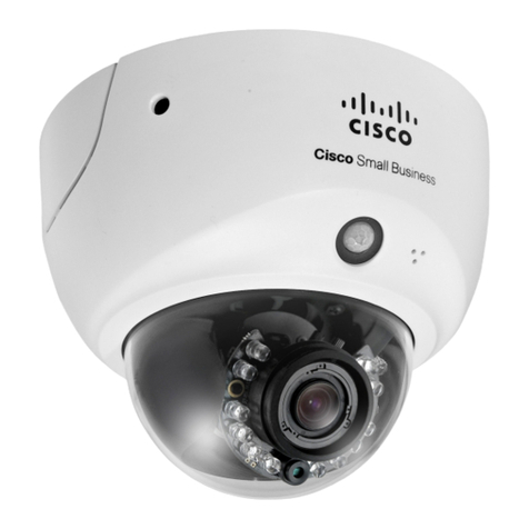 Cisco Small Business VC220 Instruction Manual