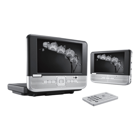 Logik L7TDVD10 User manual Logik L7TDVD10 User manual