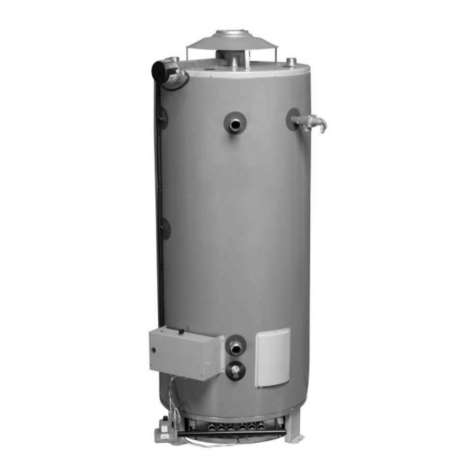 GSW JWS Installation Instructions and Use & Care Guide GSW JWS Installation Instructions and Use & Care Guide