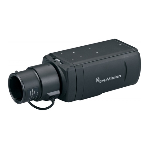 Interlogix TruVision Line User manual