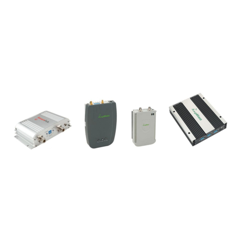 GSM-Repeater C20/24/27C ED instruction manual