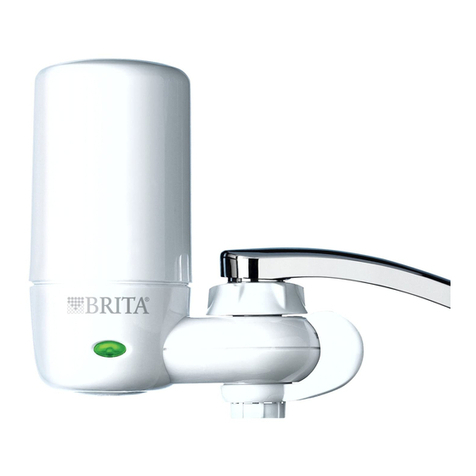 Brita OPFF-100 user guide