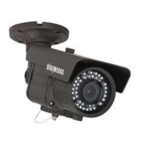 Digimerge DPB14TLX User manual Digimerge DPB14TLX User manual