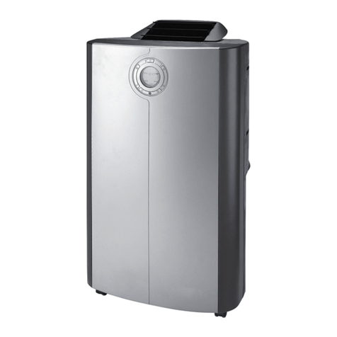 Amcor PVMB 9KEH-410 English instruction manual
