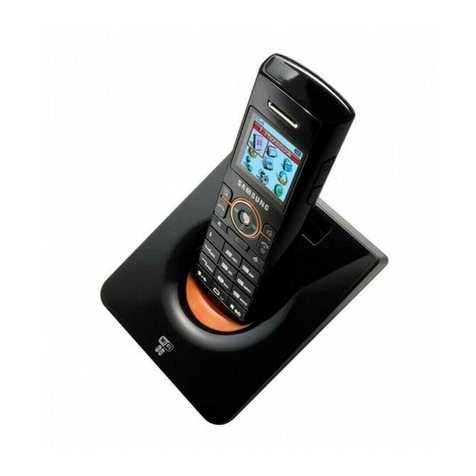 Samsung SMT-W5120 User manual