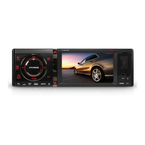 Hyundai H-CMD4028 instruction manual