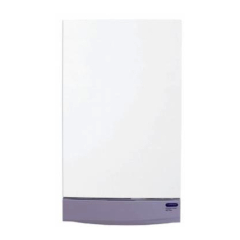 Potterton Promax System HE Plus A Range Installation & service instructions Potterton Promax System HE Plus A Range Installation & service instructions