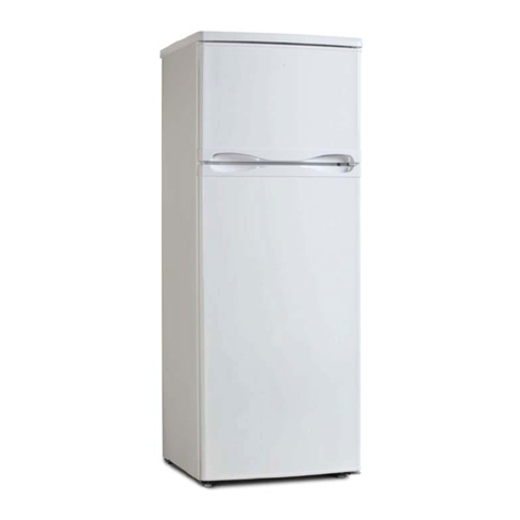 Proline DD2220-E-1 instruction manual Proline DD2220-E-1 instruction manual
