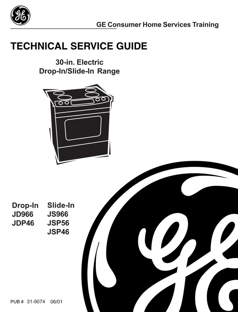 GE JD966 How to use GE JD966 How to use