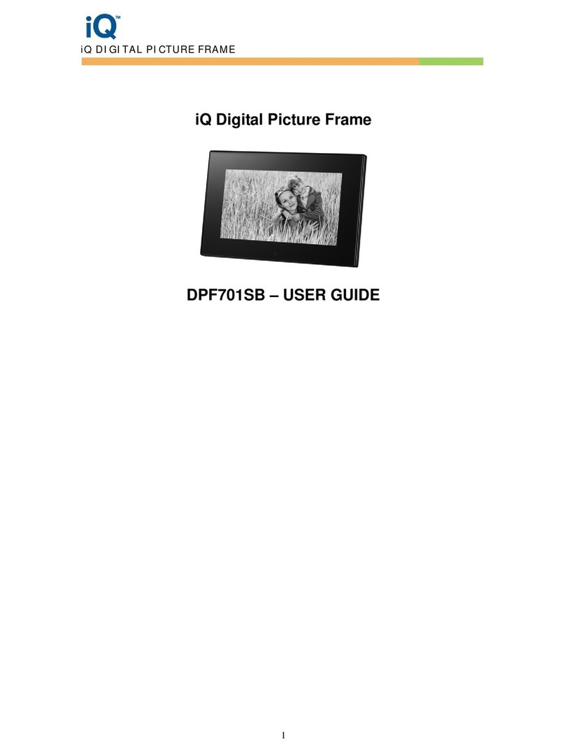 IQ DPF701SB user guide