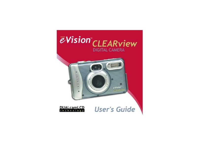 eVision Clearview user guide